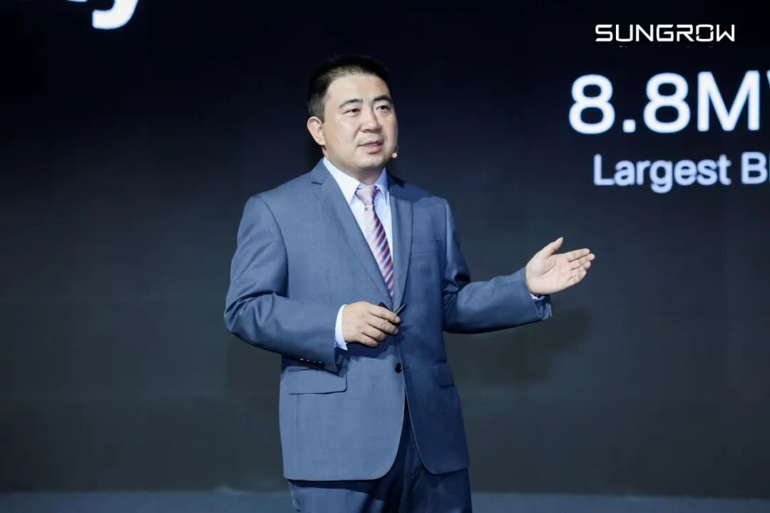 新能源「主力上场」，一家头部企业的源点思考图8