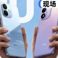 9000mAh+逆天三防！REDMI新机发布，1299元硬刚存储涨价潮？