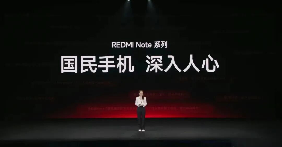 续航两天起步!小米千元新机杀疯,9000mAh电池+3米抗摔…图5