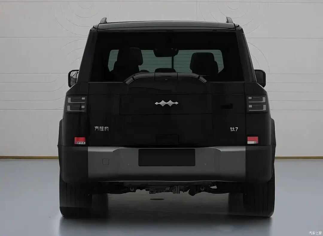 1.5T+E-CVT，225牛·米，搭载50kWh电池，WLTC纯电续航可达230km！图2