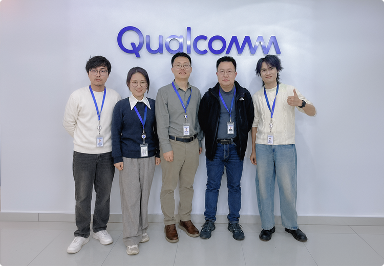 Nexa 中国团队 创业 3 年、团队仅 12 人,这个硅谷公司把端侧 AI 做进了高通图5