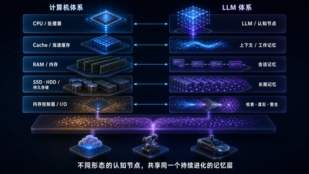 超越OpenAI,中国00后团队攻破「记忆」难题!打造下一个AI互联网时刻图16