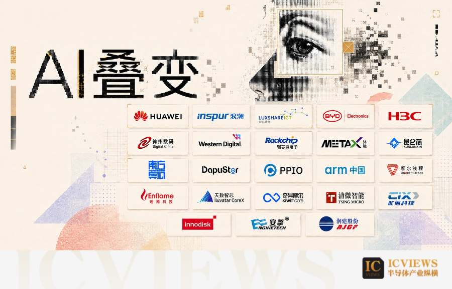 AI叠变｜WAIC 2026，不止一场热闹图3