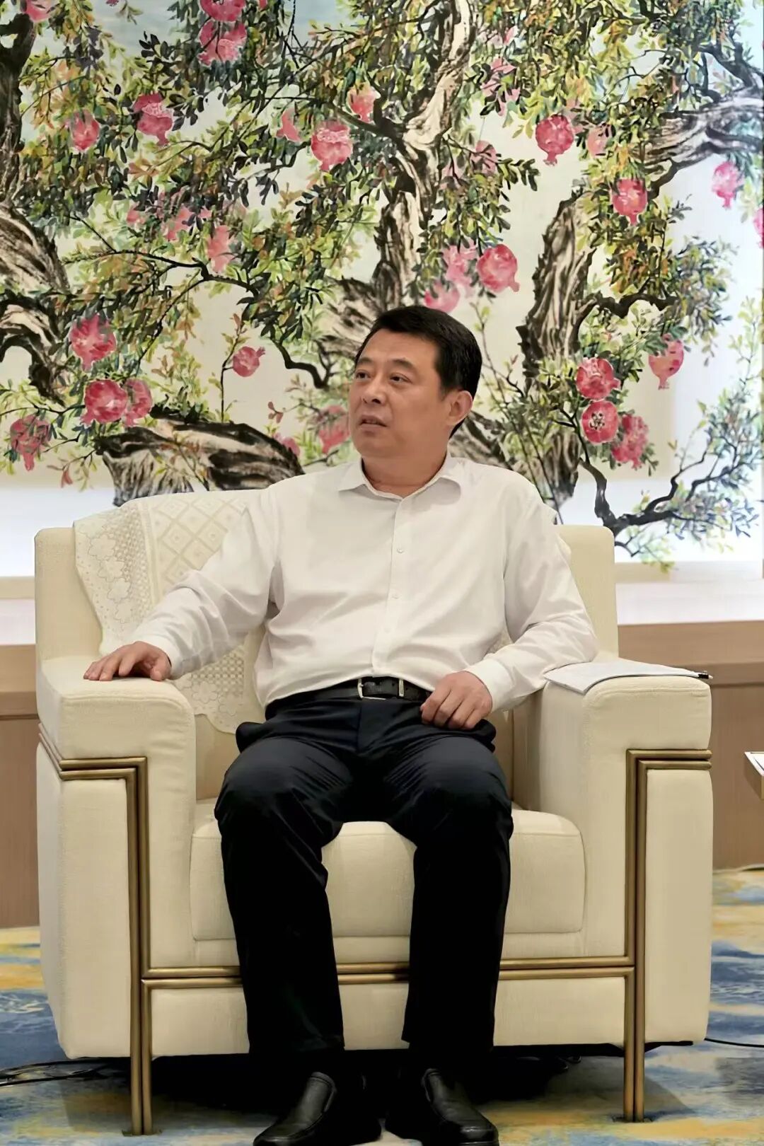 从百年煤城到中国新能源电池名城，一座资源型城市的新能源突围答卷图4
