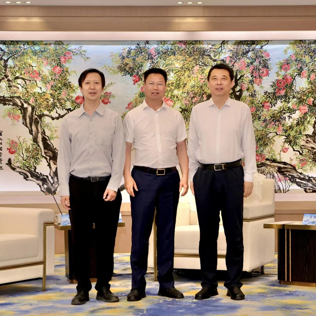 从百年煤城到中国新能源电池名城，一座资源型城市的新能源突围答卷