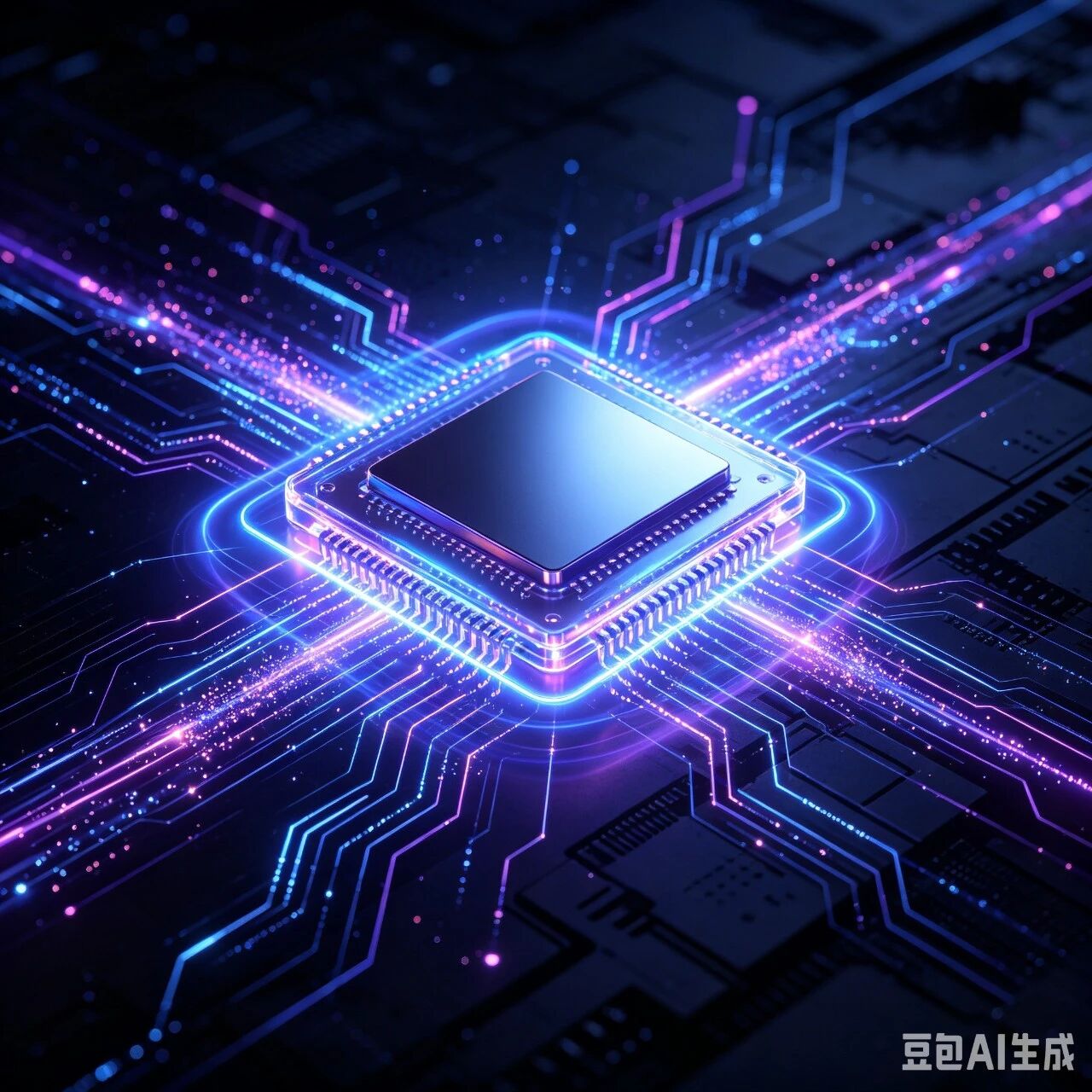 AWS揭开自研芯片蓝图