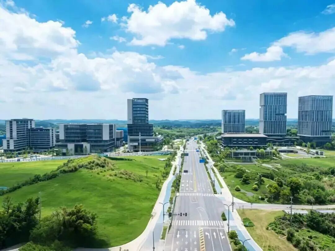 即将上天!成都“太空医药”要来了|在成都创未来图4