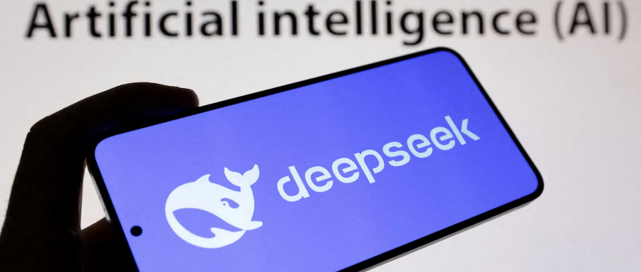 DeepSeek IPO或募资500亿！估值超5000亿，梁文锋准备敲钟图1