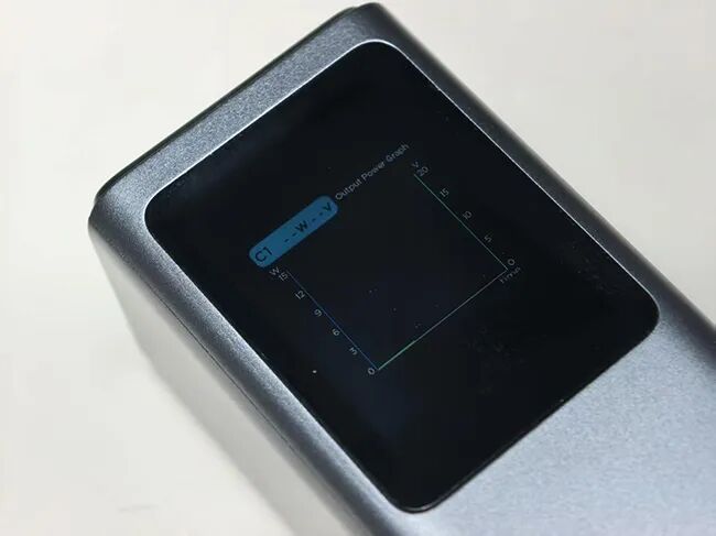 联想140W混动移动电源评测 AC+DC双擎重新定义二合一充电宝图7