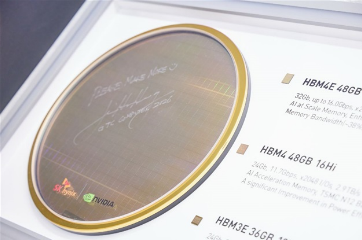 存储器的未来竞争焦点:HBM、混合键合及新型AI存储架构图4