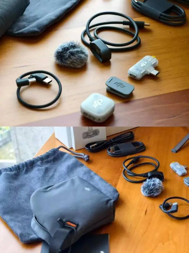 大疆(DJI)OsmoMobile8P大疆OsmoMobile8P 记录成长不手忙脚乱!大疆Osmo Mobile 8P,让带娃拍摄变成享受图35