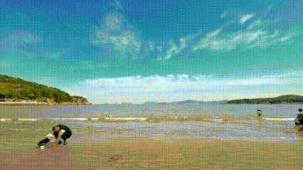 大疆(DJI)OsmoMobile8P大疆OsmoMobile8P 记录成长不手忙脚乱!大疆Osmo Mobile 8P,让带娃拍摄变成享受图39
