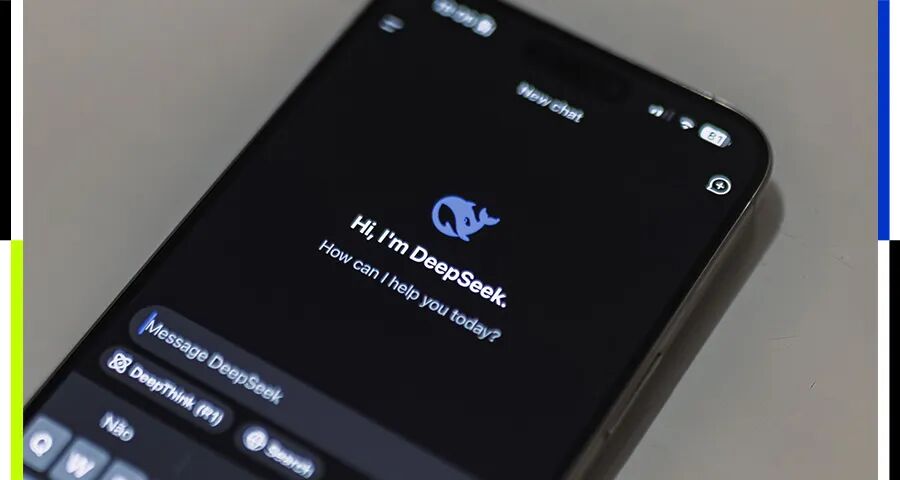 DeepSeek传筹备IPO,中国AI头部公司融资狂飙图1