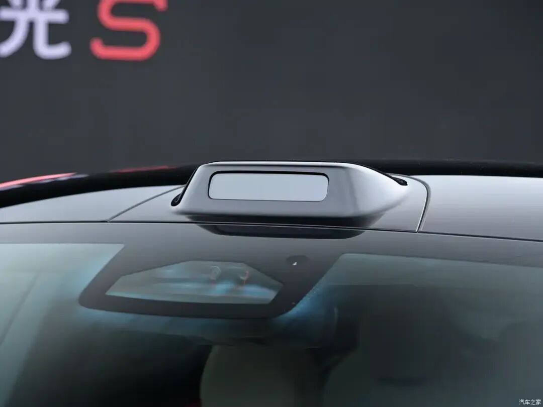 3米轴距，5米多车长，华为全家桶加持，溜背SUV，小米YU7“杀手”来了？图10