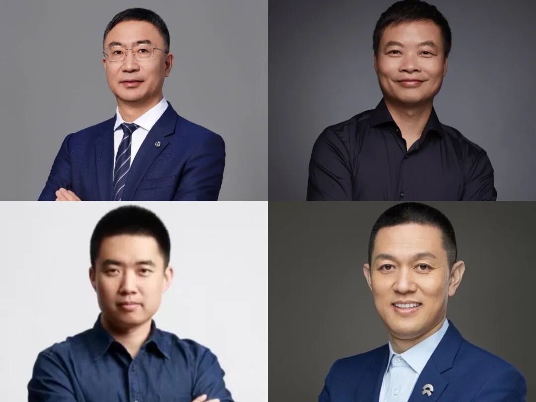 价格战打穿利润,电车还能怎么赢?图5