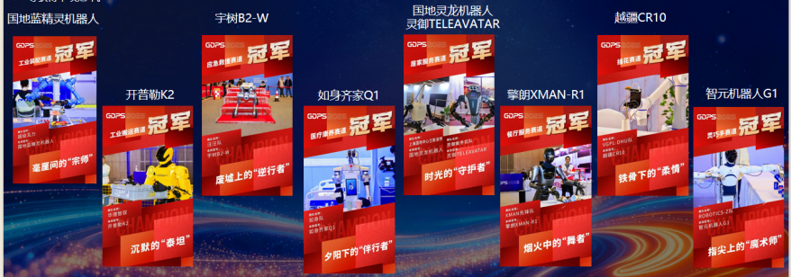 图灵奖大佬魔都设擂!拒绝AI跳舞,机器人实景肉搏,赢了分百万图8