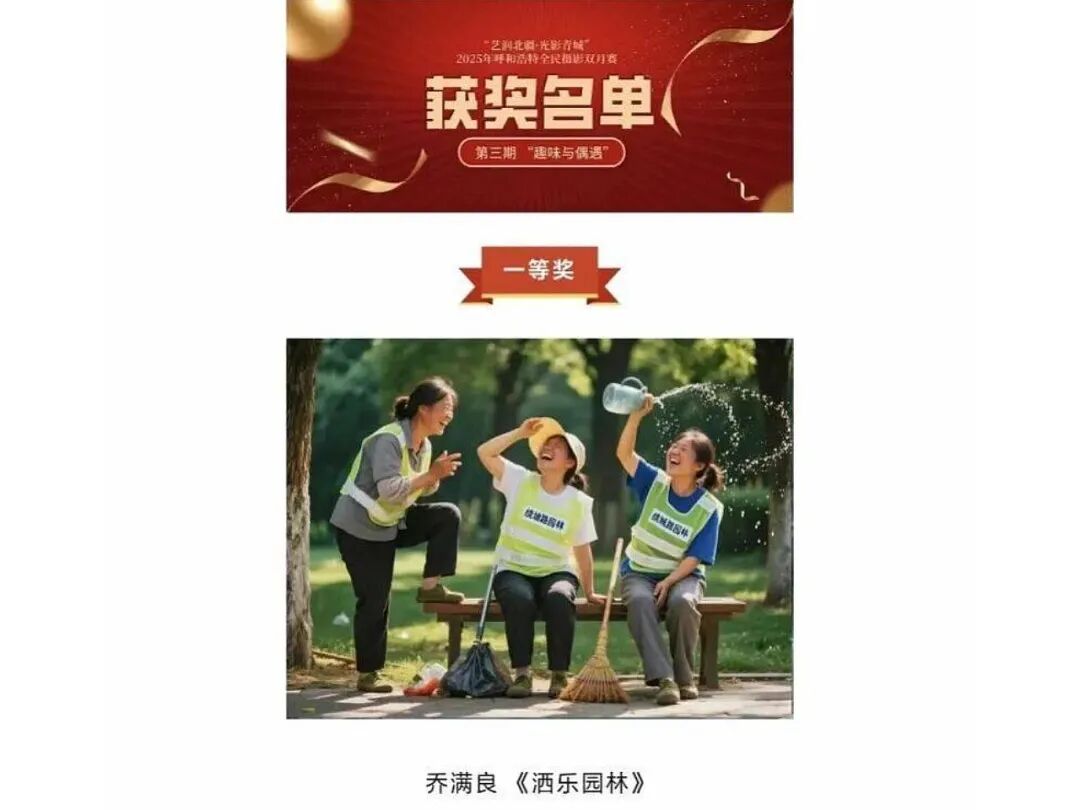AI照片拿摄影大赛一等奖？我用Image2复刻了一波，效果甚至更好了图2