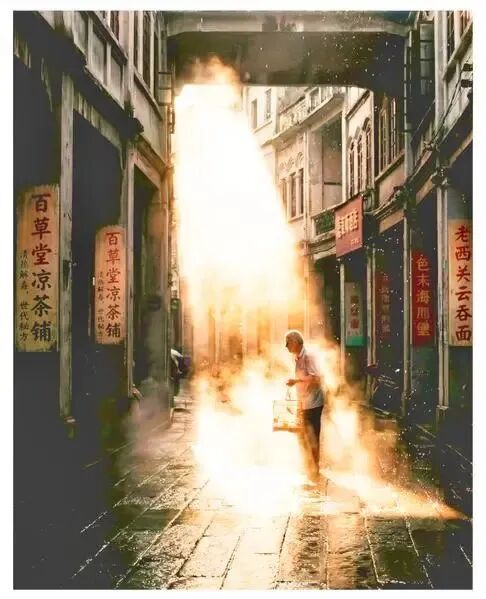 AI照片拿摄影大赛一等奖？我用Image2复刻了一波，效果甚至更好了图7