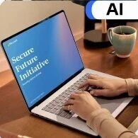 微软突然警告：AI黑客正在爆发，普通人的电脑还安全吗？