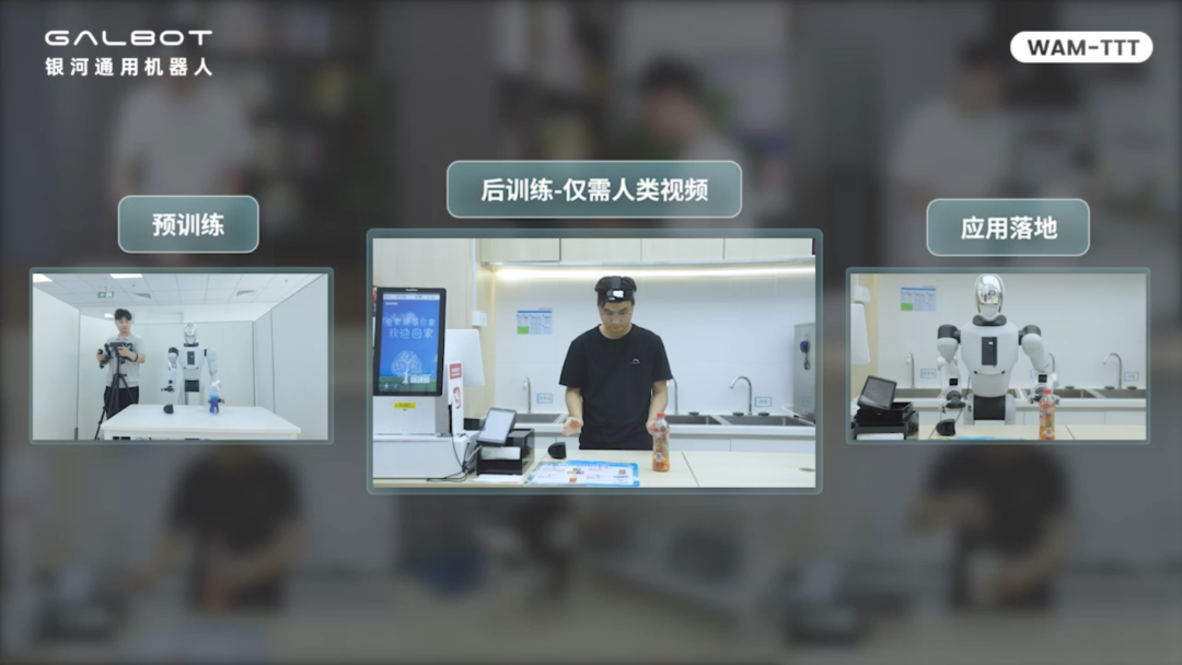 几亿美金砸出来的硅谷大模型，被一台相机干翻了！图9