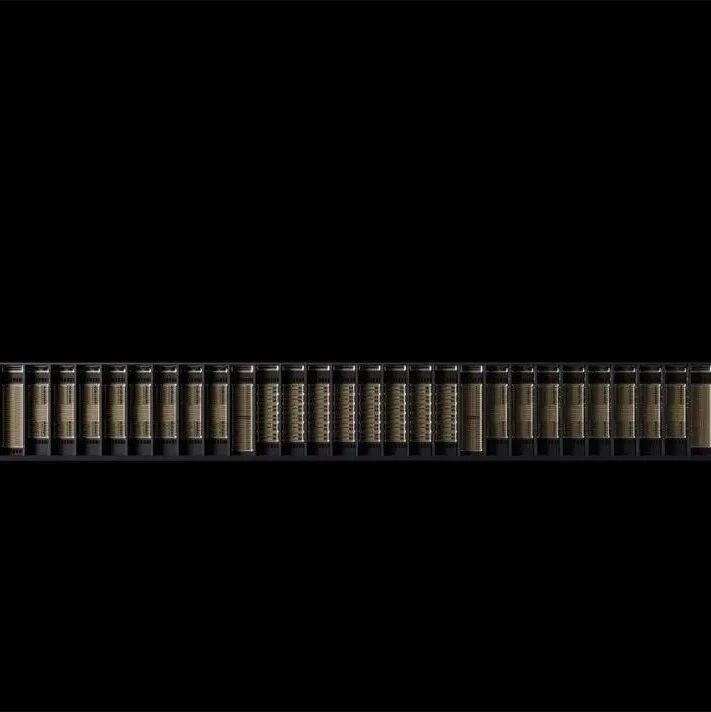 7款芯片，5个机架，NVIDIA Vera Rubin到底有多恐怖？