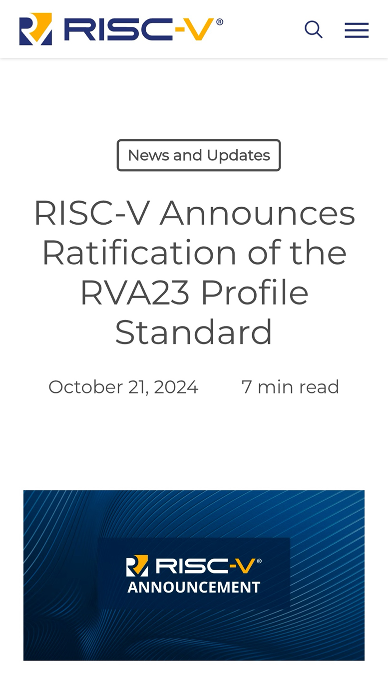 论道丨RISC-V开放指令集与人工智能技术的融合发展之道图3