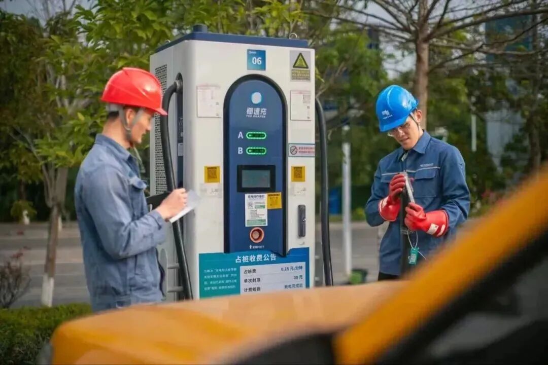 禁卖油车,海南打响第一枪图8
