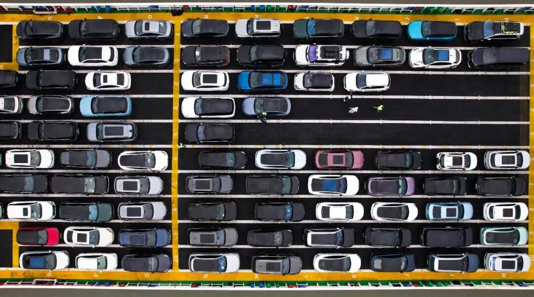 禁卖油车,海南打响第一枪图10