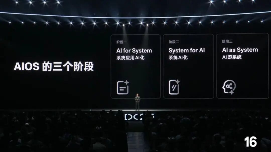 正片开始！iPhone 要跟 5 大国产新机混战 AI ！图11