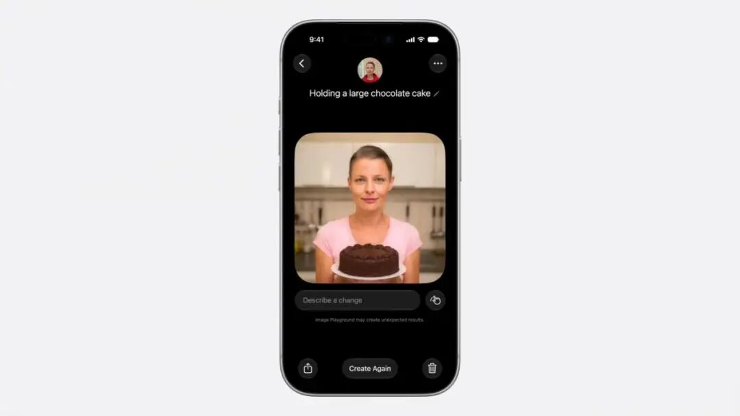 正片开始！iPhone 要跟 5 大国产新机混战 AI ！图13