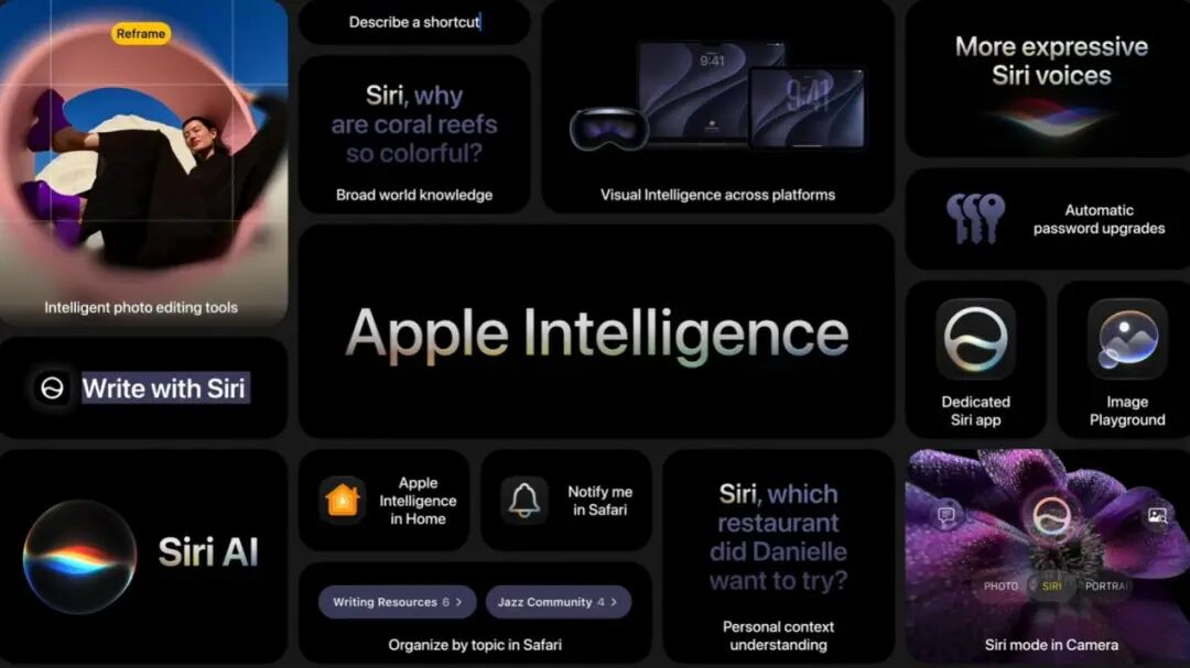 正片开始！iPhone 要跟 5 大国产新机混战 AI ！图16