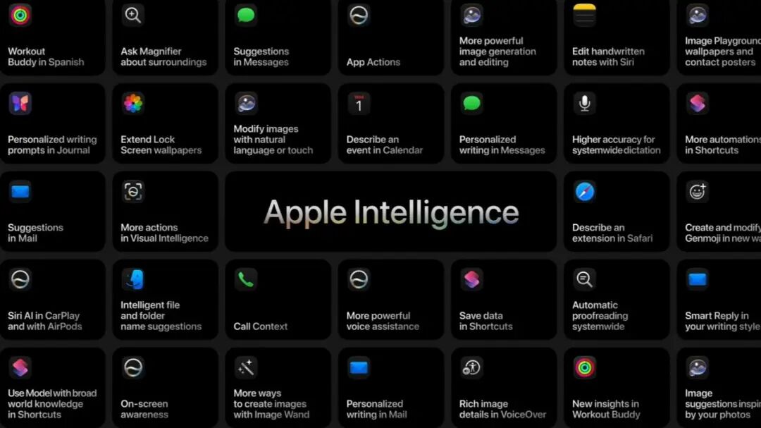 正片开始！iPhone 要跟 5 大国产新机混战 AI ！图17