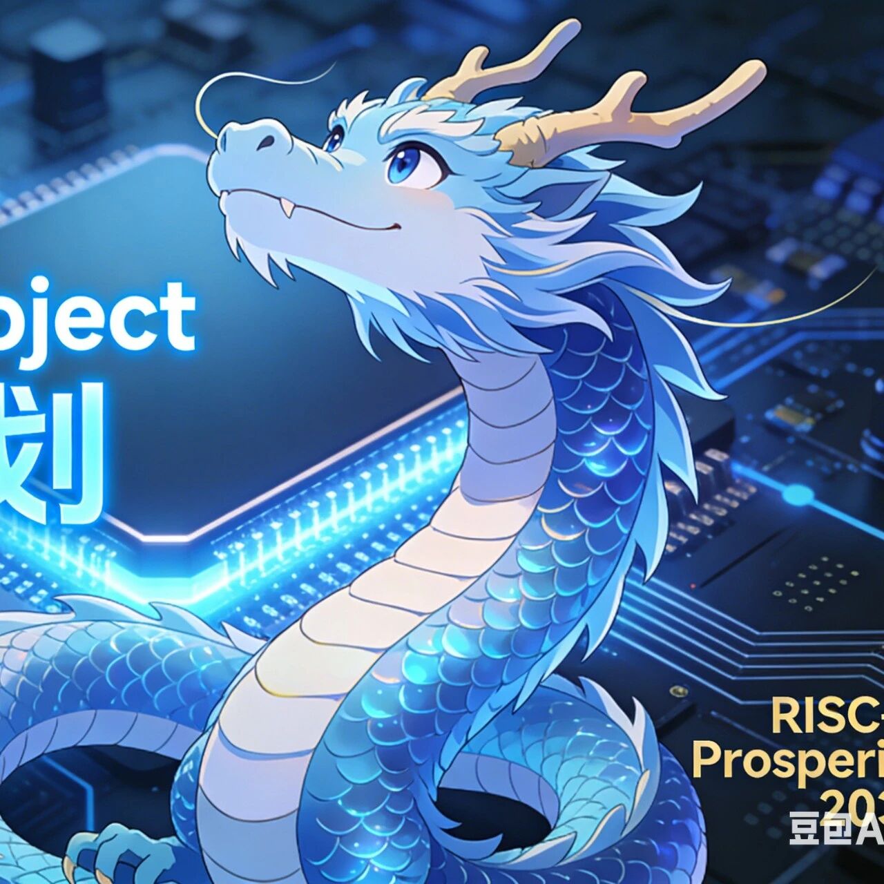 RISC-V国际基金会技术委员会代表换届选举投票开始，KUBUDS苦芽科技CEO李威威先生作为东亚地区唯一候选人参选