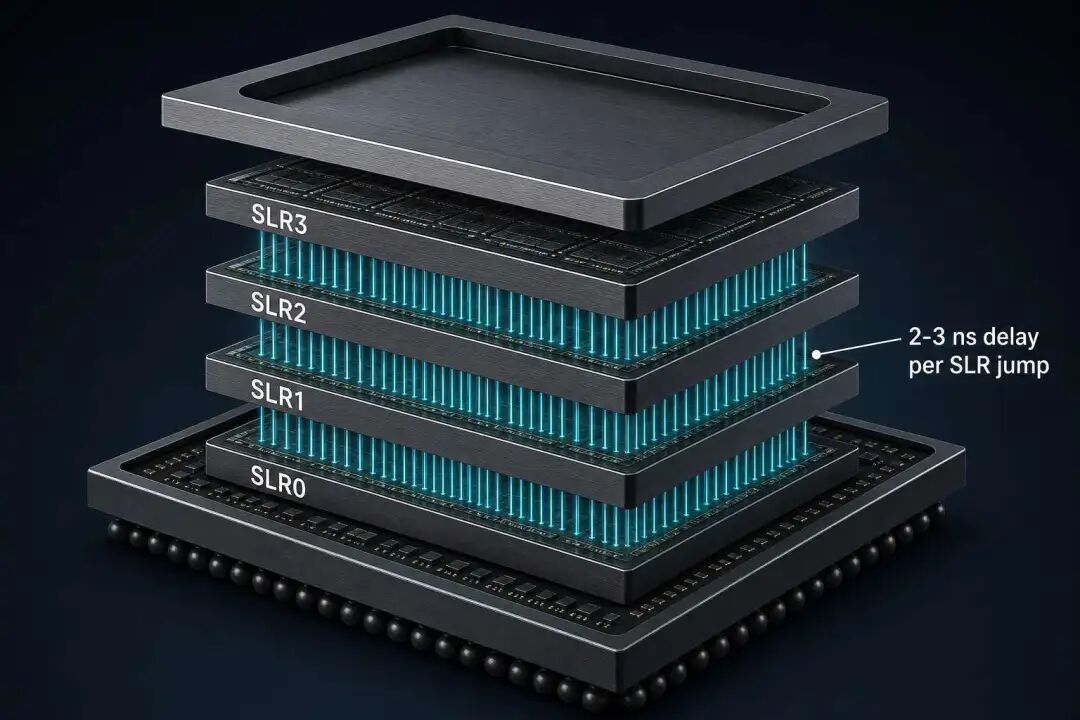 AI 重塑 FPGA:当协作颗粒度从"周"降到"分钟",一个人能做什么图8