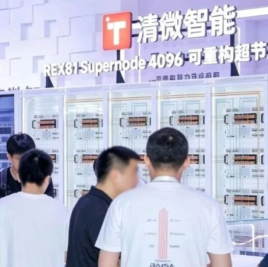 GPU之外，清微智能押注一条硬路