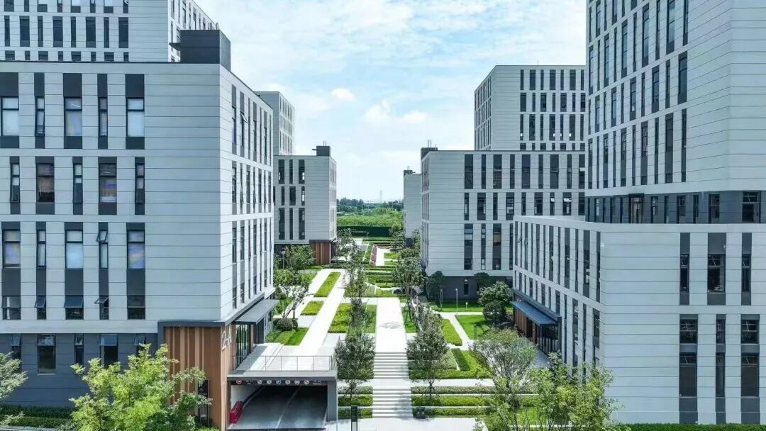 从落地到投运，不到9个月！卫星“能量心脏”在成都跳动｜在成都创未来图11