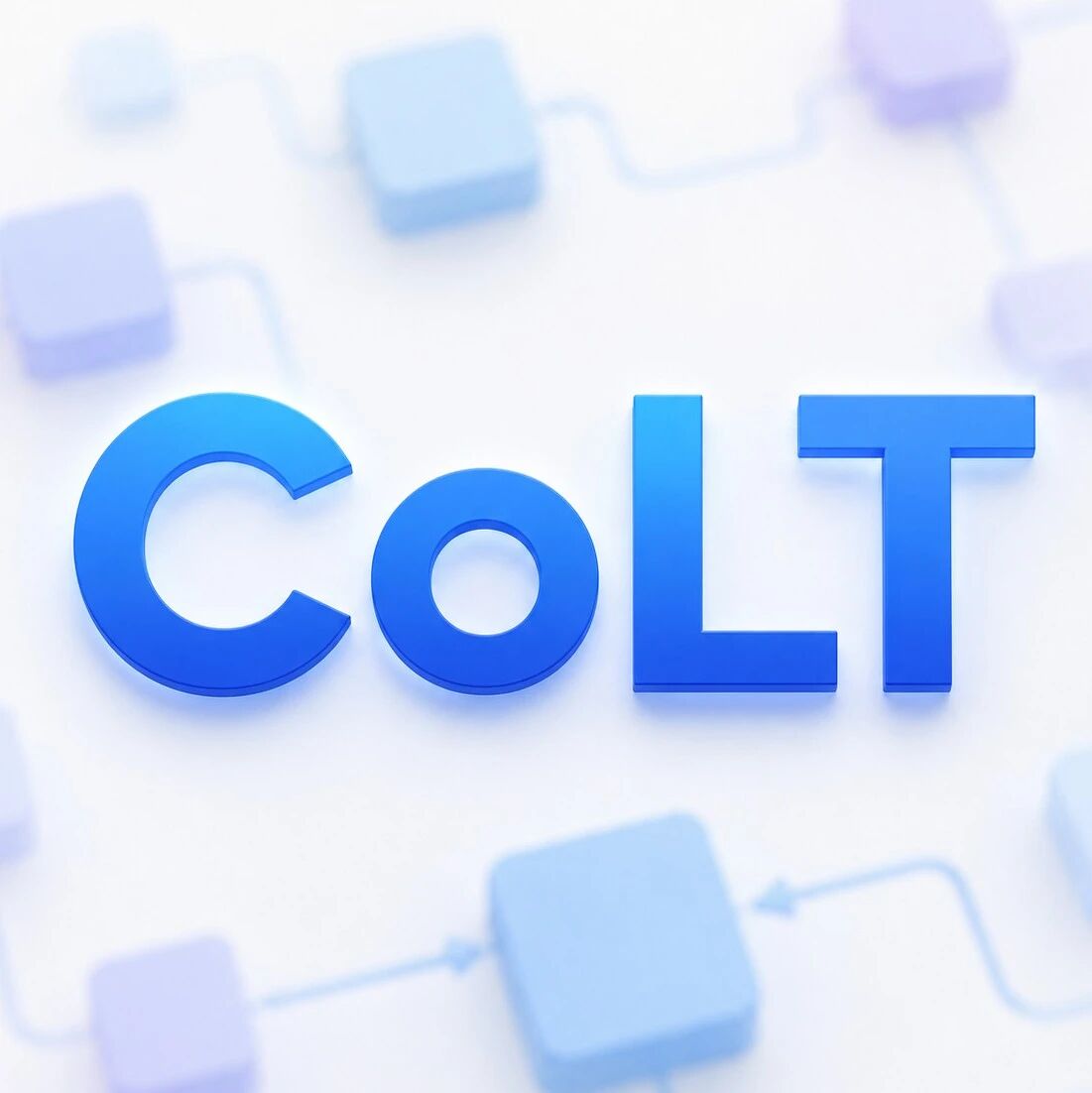 3步推理生成加速20+倍！CoLT教会多模态大模型用「潜思维链」思考