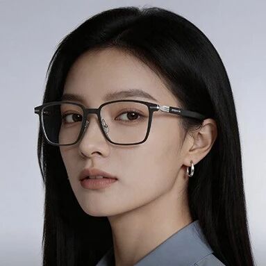 仅14.9克！全球最轻AI眼镜开售，16小时长续航，能换39种镜框