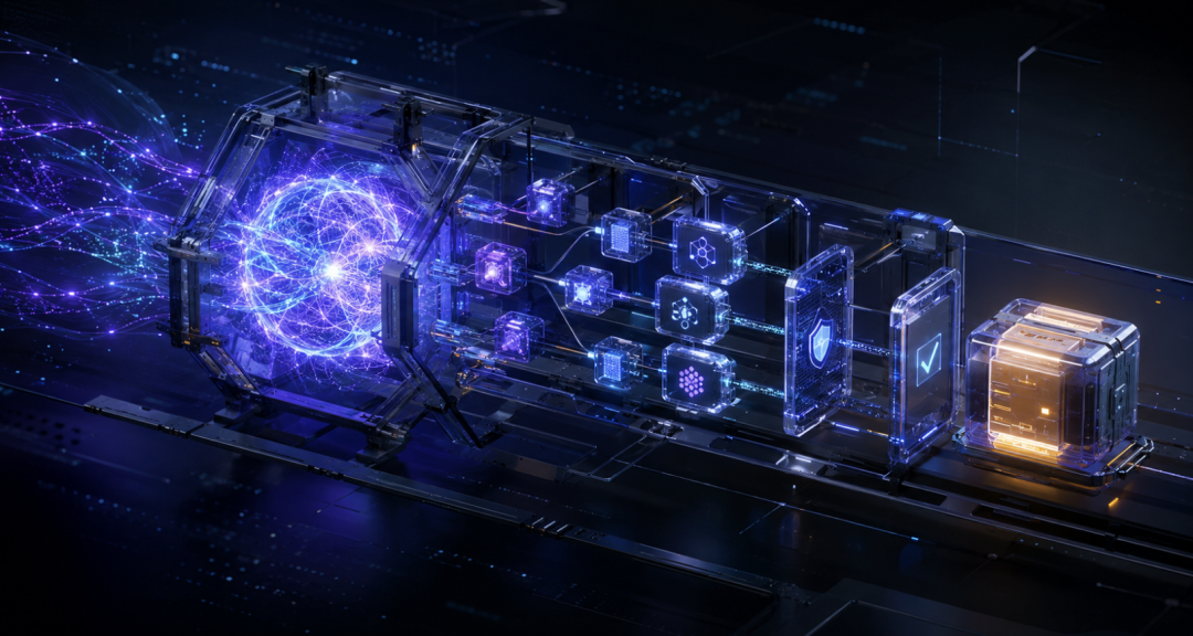 IDC报告:中国AI Coding市占率阿里Qoder断层第一,超过二三四五名总和图10