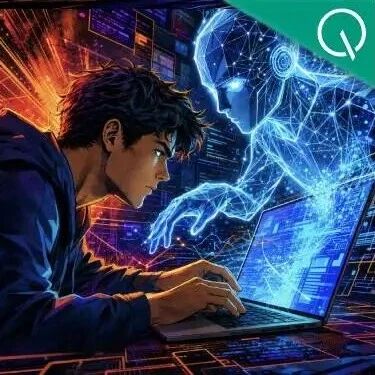IDC报告：中国AI Coding市占率阿里Qoder断层第一，超过二三四五名总和