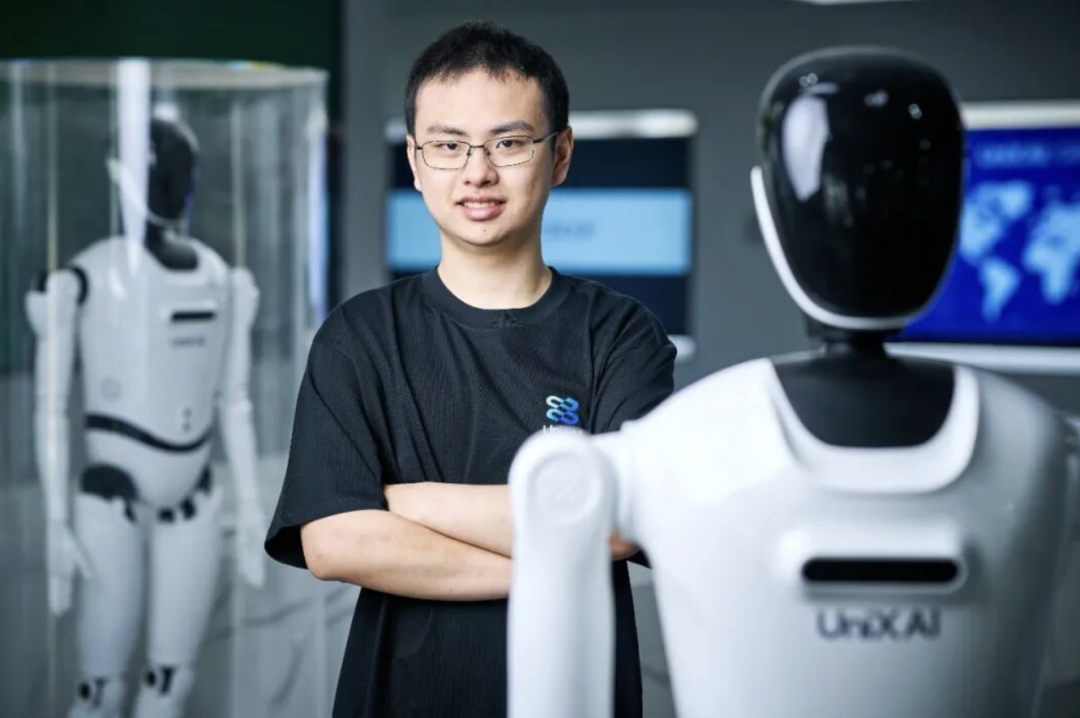 让VLA更懂接触，优理奇UniTac让机器人拥有“触觉想象力”图11