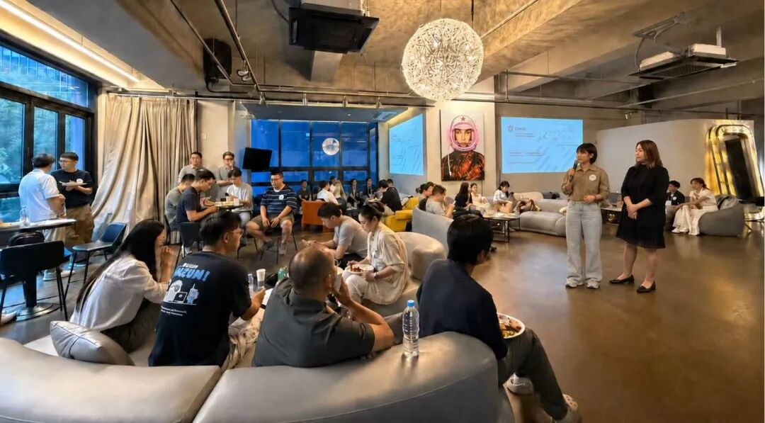 ICML26闭门会发言曝光，10个一线研究者说了10个最新趋势图1
