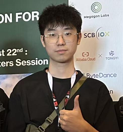 ICML26闭门会发言曝光，10个一线研究者说了10个最新趋势图8