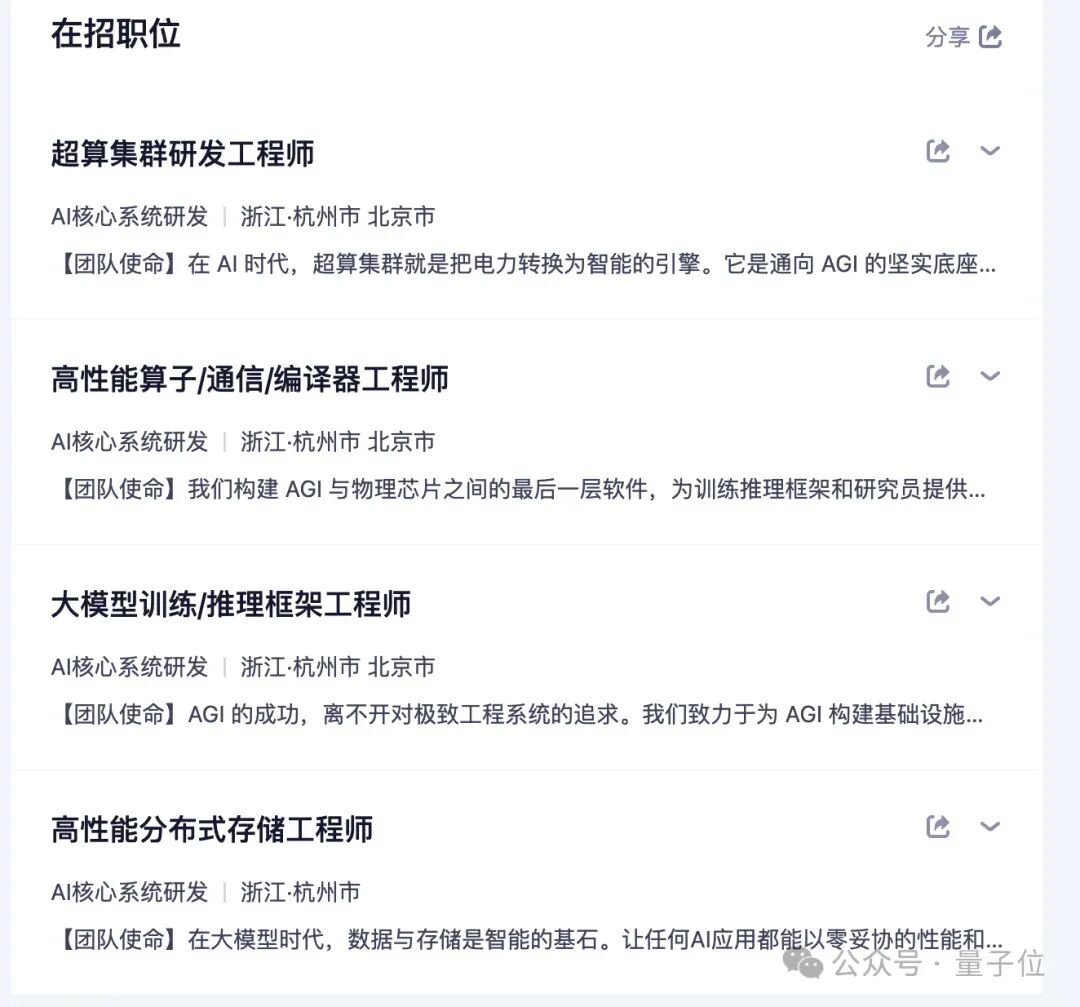 估值4800亿,DeepSeek火速开启新一轮融资!最快明年IPO图6