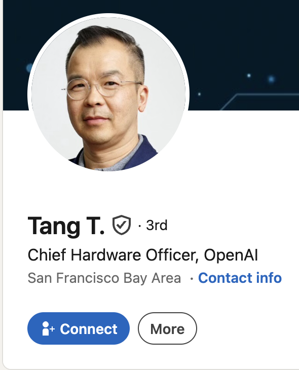 一句「哈哈」引发的苹果OpenAI窃密大战图6