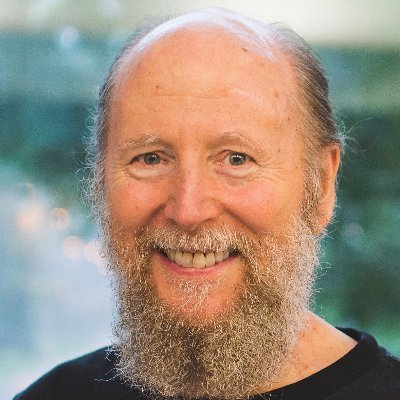 69岁强化学习之父Richard Sutton创业:造20瓦人脑级智能体图2