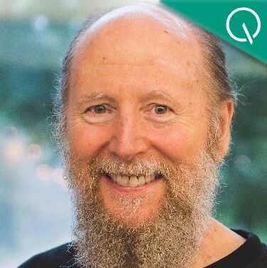 69岁强化学习之父Richard Sutton创业：造20瓦人脑级智能体