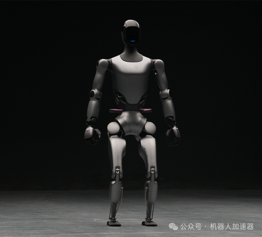 国内60家人形机器人公司梳理！图3