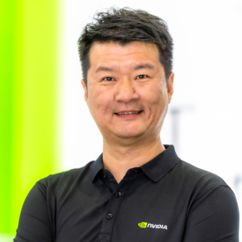 NVIDIA AI 前沿 | 打造从云端到终端的智能体 AI 全栈(下集)图1