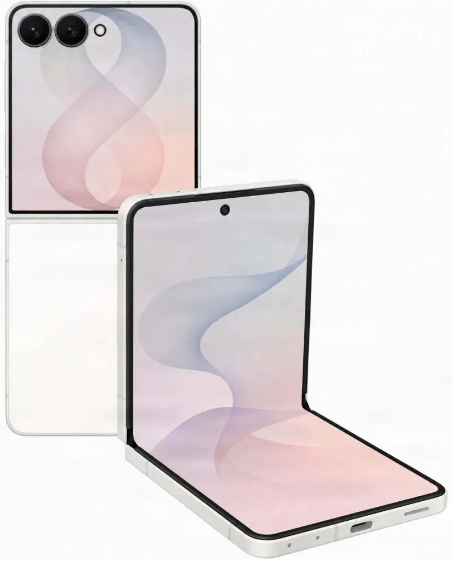 三星 Galaxy Z Flip8新配色曝光，新机下周见！图3